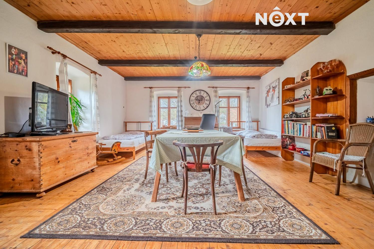 Prodej Rodinný dům, 230㎡