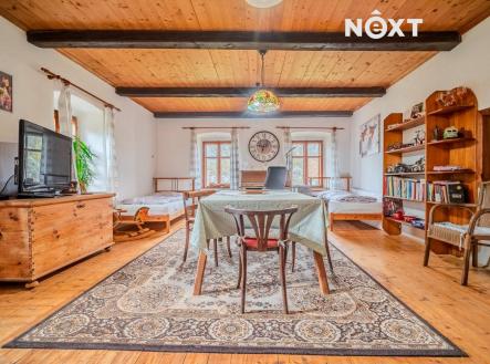 Prodej domu/vily, 230 m²