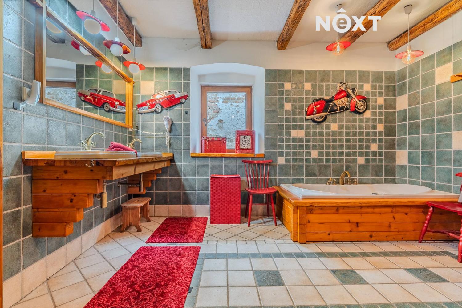 Prodej Rodinný dům, 230㎡