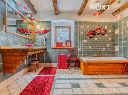 Prodej domu/vily, 230 m²