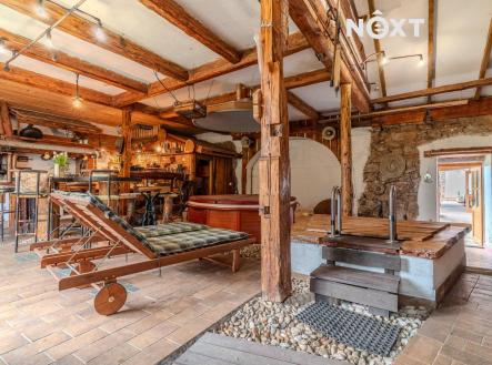 Prodej domu/vily, 230 m²