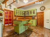 Prodej domu/vily, 230 m²