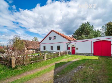 Prodej domu/vily, 230 m²