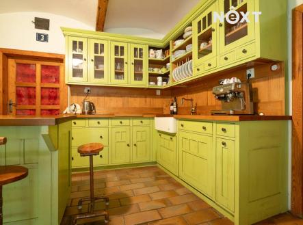 Prodej domu/vily, 230 m²