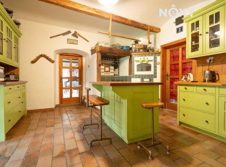 Prodej domu/vily, 230 m²