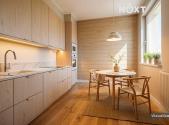 Prodej bytu, 3+1, 67 m²