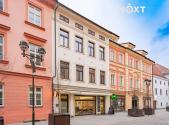 Pronájem bytu, 2+kk, 47 m²