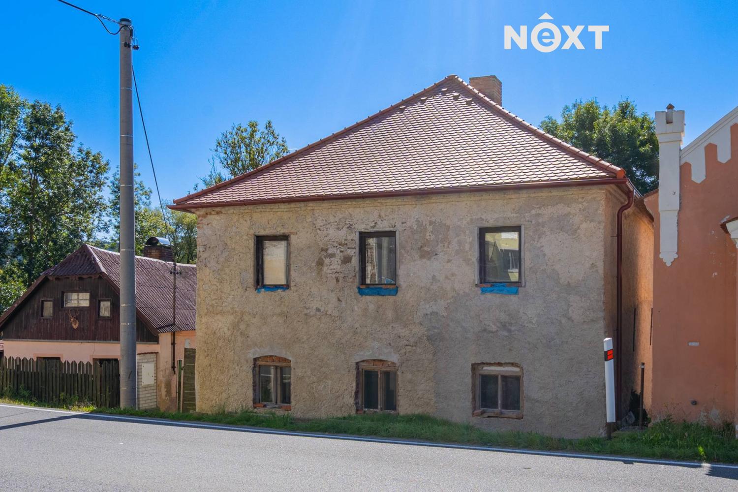 Prodej Rodinný dům, 155㎡