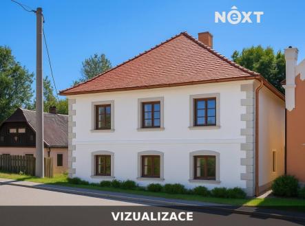 Prodej domu/vily, 155 m²