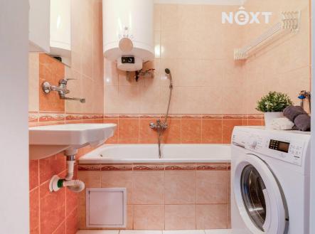 Prodej bytu, 1+1, 37 m²