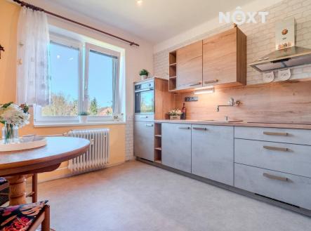 Prodej bytu, 1+1, 37 m²