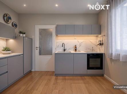 Prodej domu/vily, 117 m²