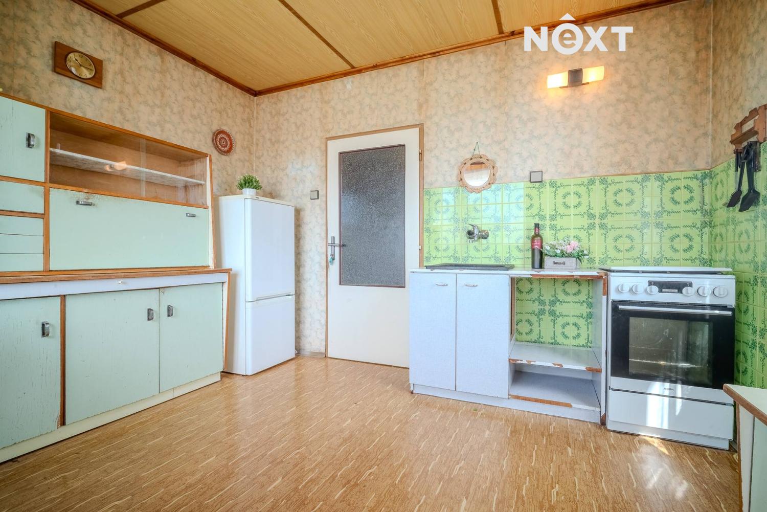 Prodej Rodinný dům, 117㎡