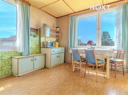 Prodej domu/vily, 117 m²