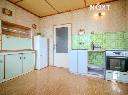 Prodej domu/vily, 117 m²