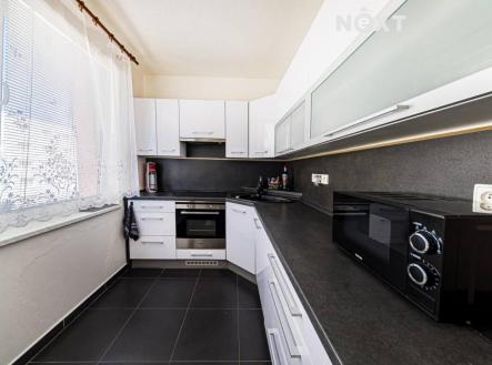 Prodej bytu, 3+1, 70 m²