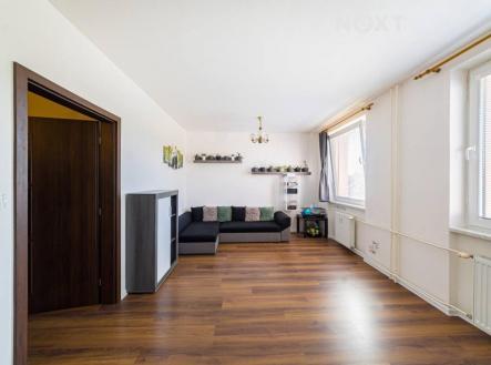 Prodej bytu, 3+1, 70 m²