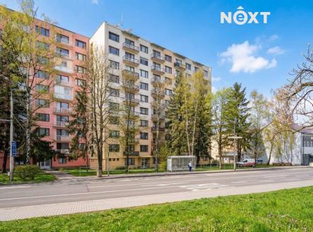 Prodej bytu, 3+1, 65 m²