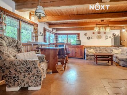 Prodej domu/vily, 102 m²