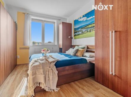 Prodej bytu, 3+kk, 85 m²