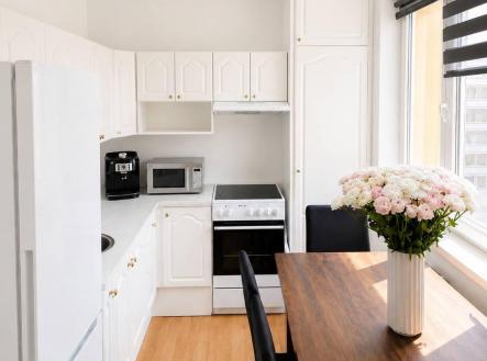 Prodej bytu, 3+1, 67 m²