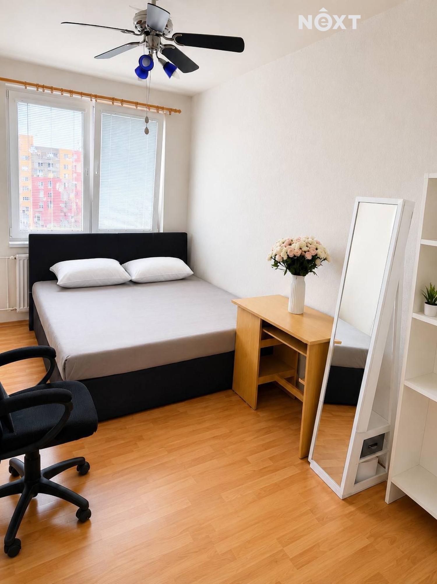 Prodej byt 3+1, 67㎡