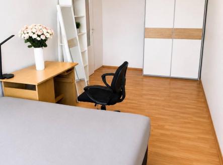 Prodej bytu, 3+1, 67 m²