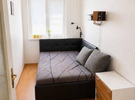 Prodej bytu, 3+1, 67 m²