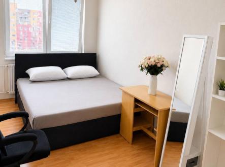 Prodej bytu, 3+1, 67 m²