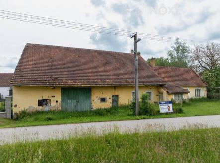 Prodej pozemku pro bydlení, 711 m²