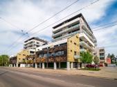Pronájem bytu, 1+kk, 41 m²