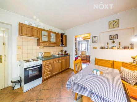 Prodej domu/vily, 140 m²