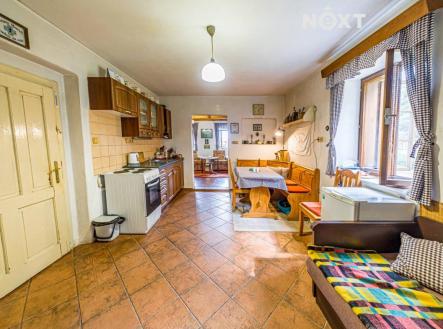 Prodej domu/vily, 140 m²