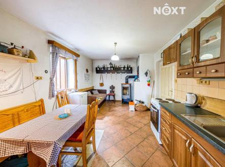 Prodej domu/vily, 140 m²