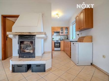 Prodej domu/vily, 130 m²