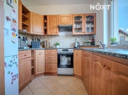 Prodej domu/vily, 130 m²