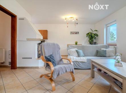 Prodej domu/vily, 130 m²