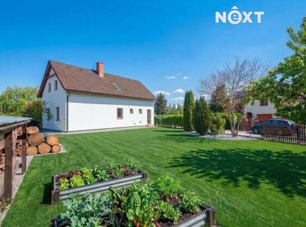 Prodej domu/vily, 130 m²