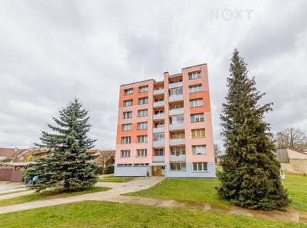 Pronájem bytu, 1+kk, 25 m²