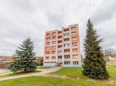 Pronájem bytu, 1+kk, 25 m²