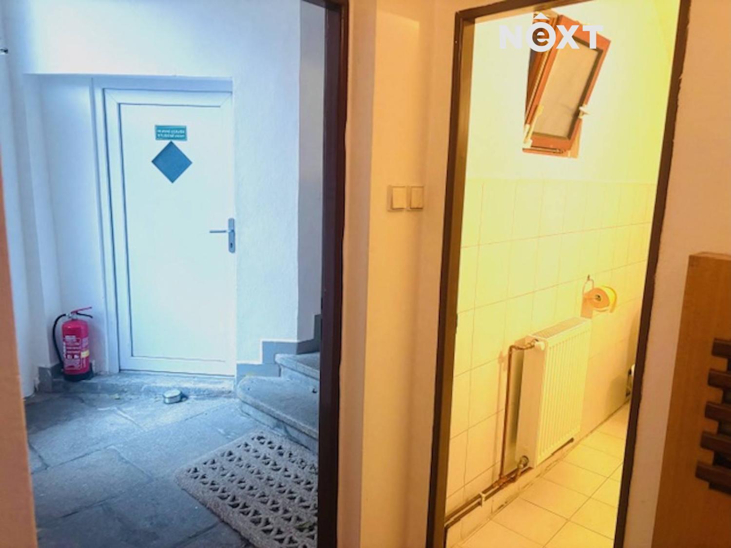 Pronájem komerční Obchodní prostory, 20㎡