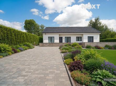 Prodej domu/vily, 131 m²