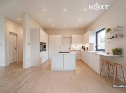 Prodej domu/vily, 131 m²