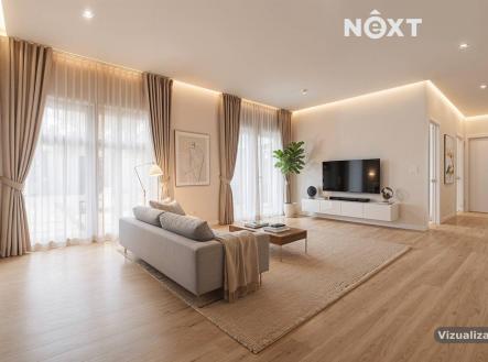 Prodej domu/vily, 131 m²