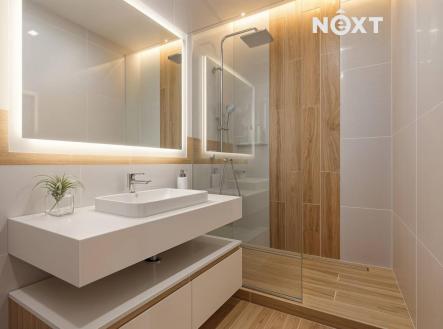 Prodej bytu, 2+kk, 42 m²