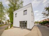 Pronájem kanceláře, 86 m²