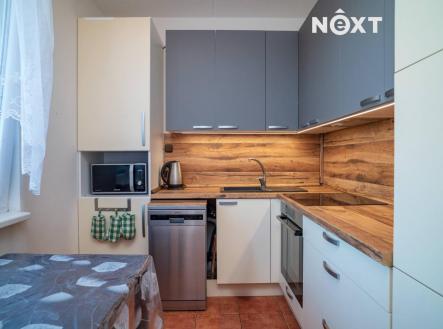 Pronájem bytu, 3+1, 63 m²
