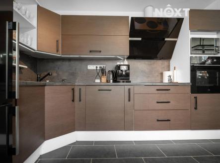 Prodej bytu, 3+1, 74 m²