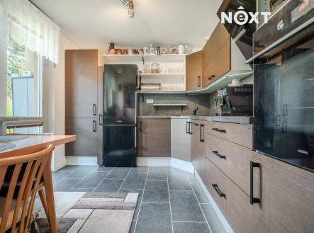 Prodej bytu, 3+1, 74 m²