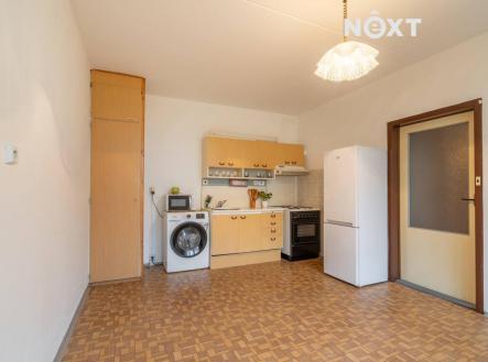 Prodej bytu, 2+kk, 2 m²